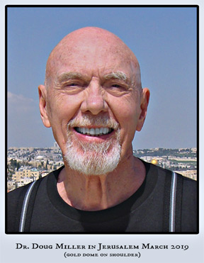 Dr. Doug Miller Dr. Doug Miller